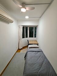 Emerald Garden (D1), Condominium #599650211